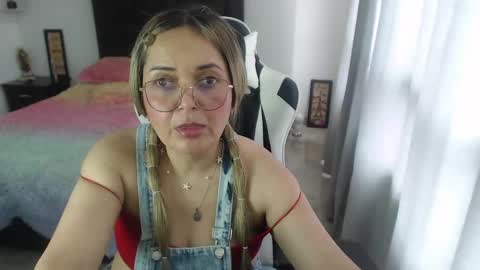 samy_vsn online show from 02/08/25, 06:01