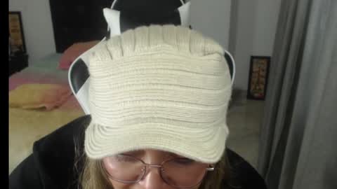 samy_vsn online show from 02/14/25, 11:42