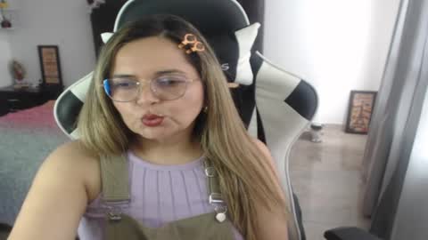 samy_vsn online show from 02/20/25, 06:57