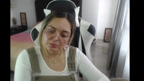 samy_vsn online show from 02/27/25, 05:26