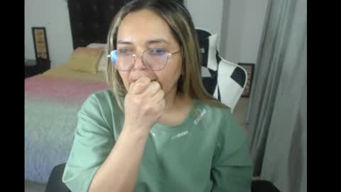 samy_vsn online show from 03/05/25, 03:51