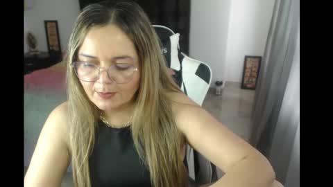 samy_vsn online show from 03/07/25, 05:49