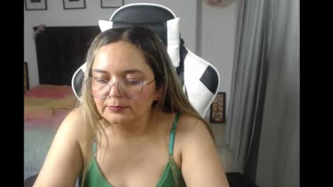 samy_vsn online show from 03/11/25, 12:44