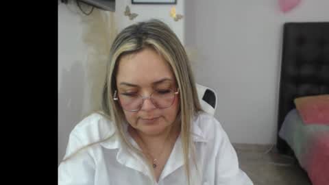 samy_vsn online show from 12/16/25, 08:36