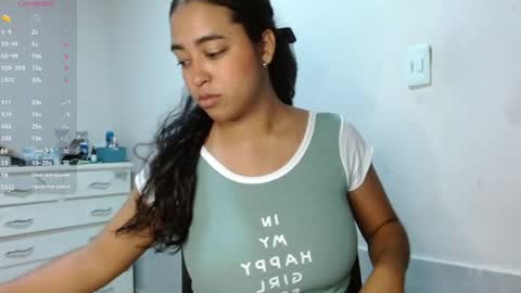 Snapshot of samyathome chatting on 05/11/26, 01:17 Samy nice too meet u online show from 05/11/26, 01:17