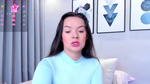 Snapshot of samybennet chatting on 02/09/25, 12:30 Samy Bennet online show from 02/09/25, 12:30
