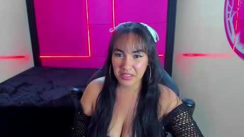 SamyEvanns online show from 05/27/26, 01:57