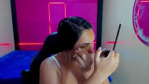 SamyEvanns online show from 06/05/26, 01:56