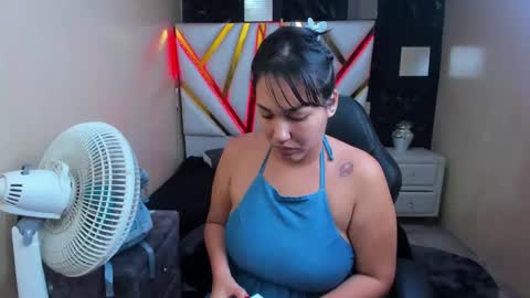 SamyEvanns online show from 06/07/26, 01:10