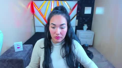 SamyEvanns online show from 06/14/26, 12:52