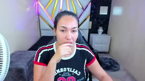 SamyEvanns online show from 06/21/26, 12:02