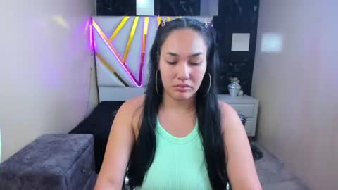 SamyEvanns online show from 06/29/26, 11:27