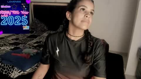 SamyHolbrook online show from 01/03/25, 11:01