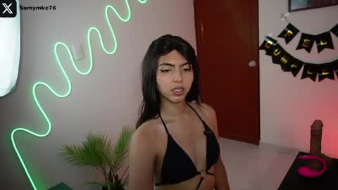 samymelo online show from 05/24/26, 01:49