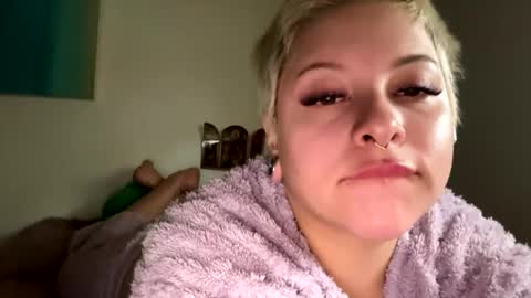 Samymoon online show from 02/07/26, 09:35