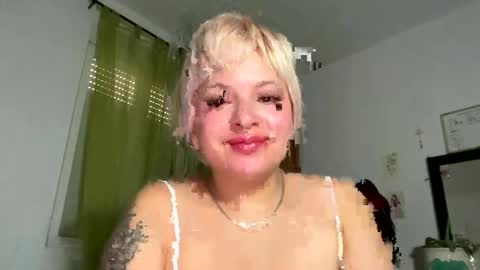 Samymoon online show from 05/29/26, 07:17