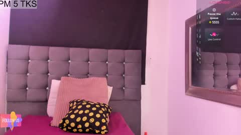 samy   online show from 02/07/25, 03:12