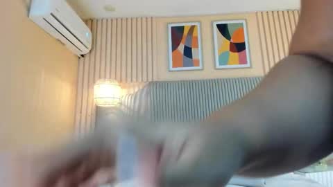 Samy  online show from 11/01/25, 02:13