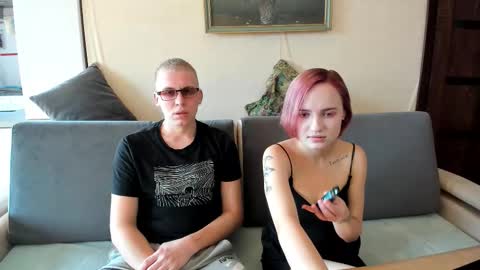 SamyScott online show from 09/11/25, 05:18