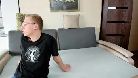 SamyScott online show from 09/29/25, 07:02