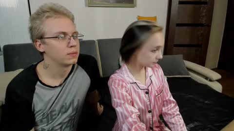 SamyScott online show from 11/22/25, 10:25