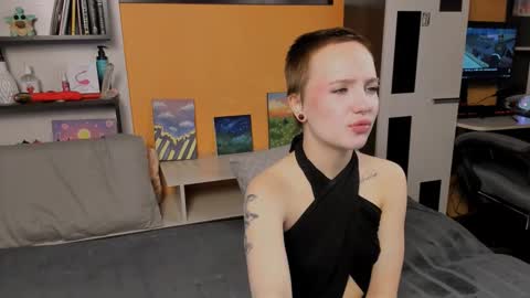 SamyScott online show from 02/15/26, 06:10