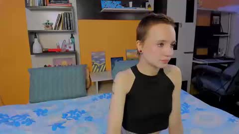 SamyScott online show from 02/26/26, 07:07