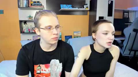 SamyScott online show from 03/04/26, 07:14