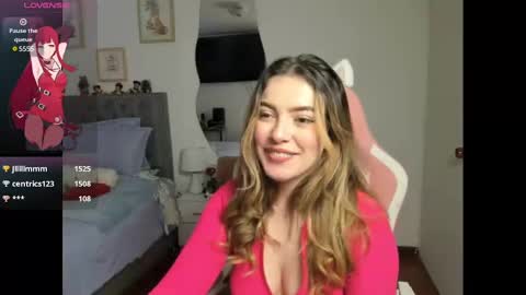 Samanta online show from 12/06/24, 07:56