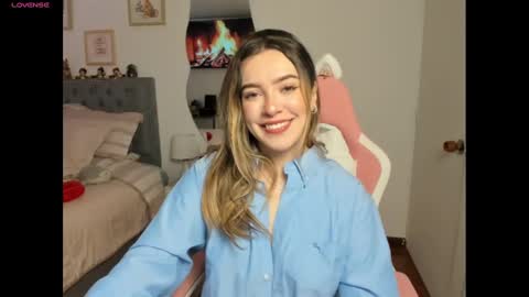 Samanta online show from 01/10/25, 12:36