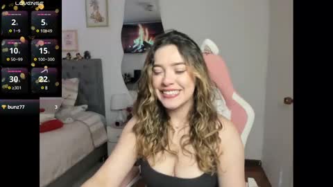 Samanta online show from 01/13/25, 01:06