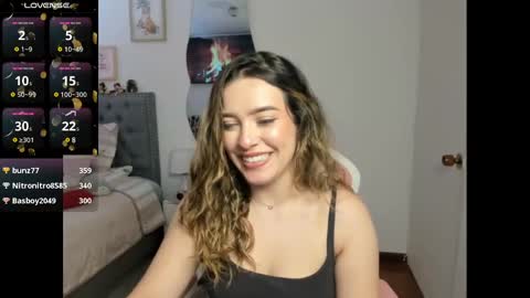 Samanta online show from 01/13/25, 04:08