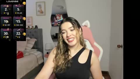 Samanta online show from 01/14/25, 01:06