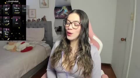 Samanta online show from 01/07/26, 12:40