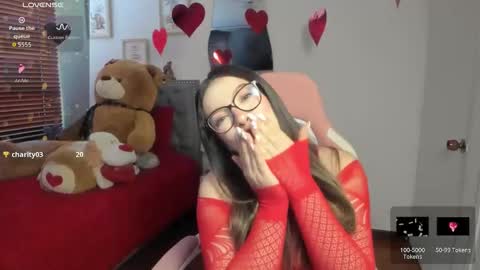 Samanta online show from 02/14/26, 01:30