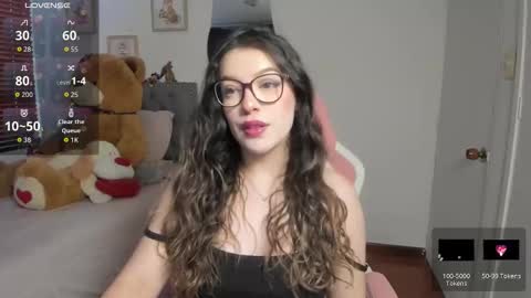 Samanta online show from 03/03/26, 12:33