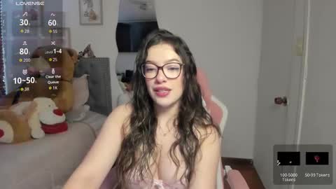 Samanta online show from 03/18/26, 12:08