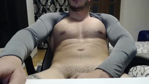 Sanchez Erik online show from 12/17/24, 03:28