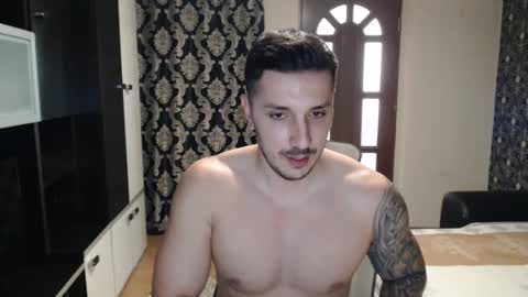 Sanchez Erik online show from 01/23/25, 01:13