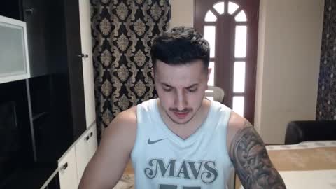 Sanchez Erik online show from 02/07/25, 12:28