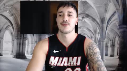 Sanchez Erik online show from 02/15/25, 06:33