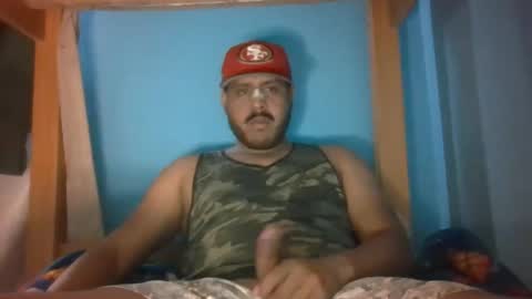 Snapshot of sandalo123 chatting on 09/19/25, 05:24 sandalo123 online show from 09/19/25, 05:24