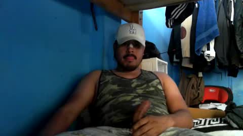 sandalo123 online show from 05/30/26, 06:49