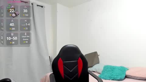 Sanddi  online show from 01/15/25, 06:08