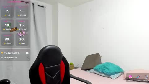 Sanddi  online show from 01/15/25, 09:09