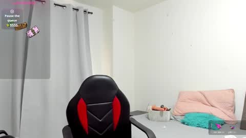 Sanddi  online show from 02/14/25, 07:33