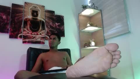 Sander online show from 11/02/25, 08:11