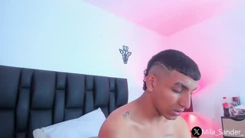 Snapshot of sander_mila chatting on 12/09/24, 10:41 MilaSander online show from 12/09/24, 10:41