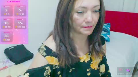 sandi amaya online show from 01/09/25, 02:22