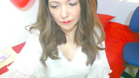 sandi amaya online show from 02/14/25, 03:36